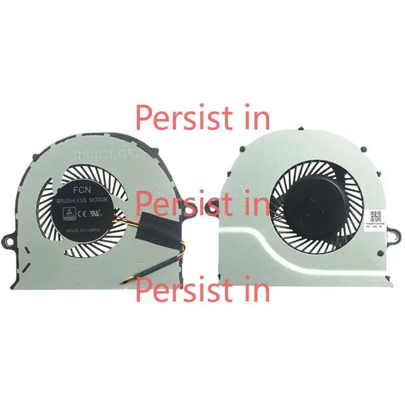 1pc Cooling Fan for Acer E5-471G E5-571G E5-472G E5-573G F5-571 F5-572