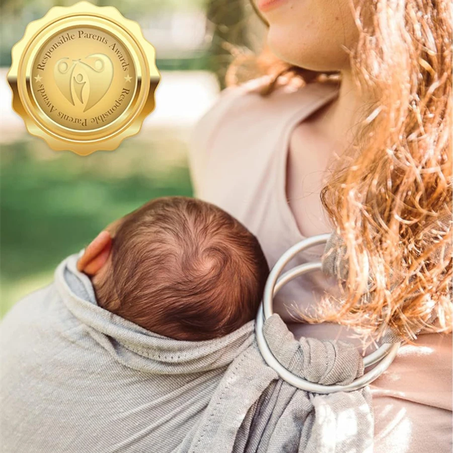 Thumbnail 4 - #9 Cheap Ergonomic Baby Carriers Worth Buying