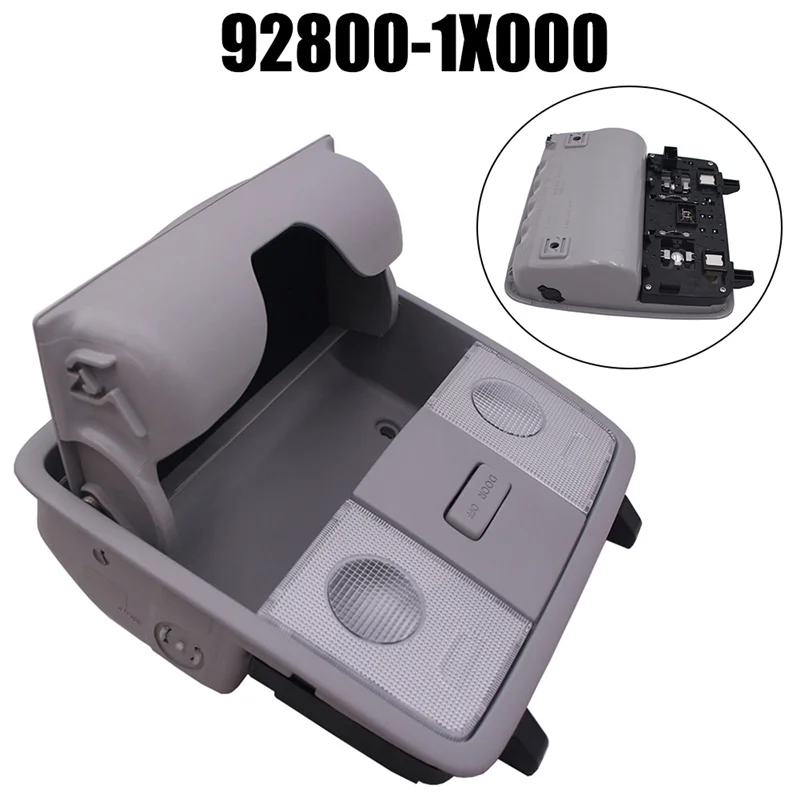 A98M وحدة التحكم رئيس ضوء مصباح 928001X000TX لشركة هيونداي I30/I30CW 2008-2010 اكسسوارات السيارات