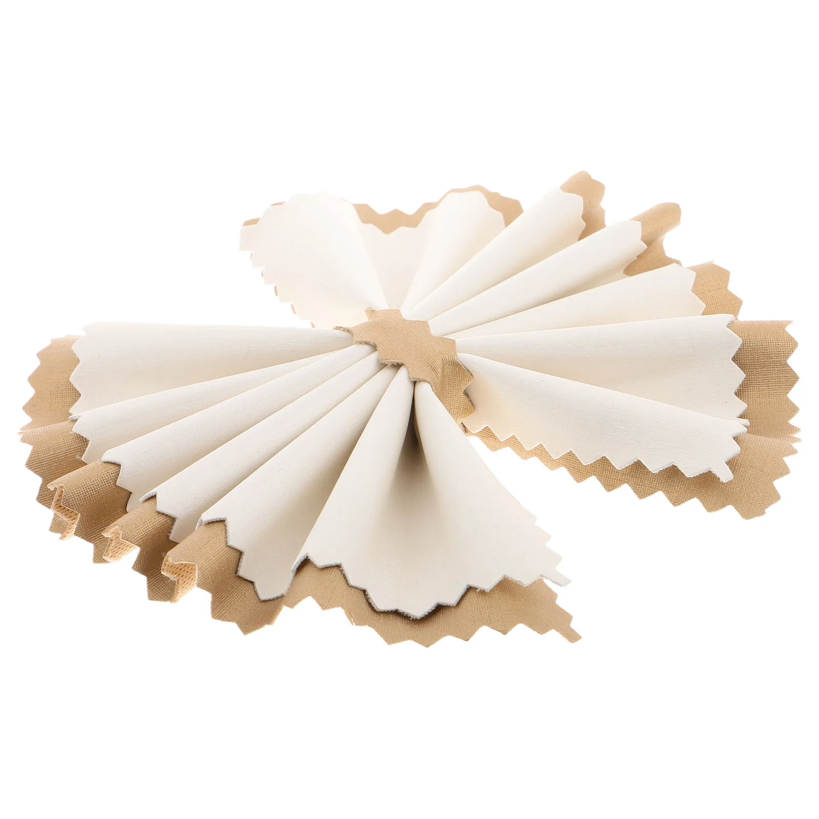 

Jewelry Display Props Ring Holder Storage Box White Decorative Organizer for Retail Exhibitions Counter Decor Multifunctional