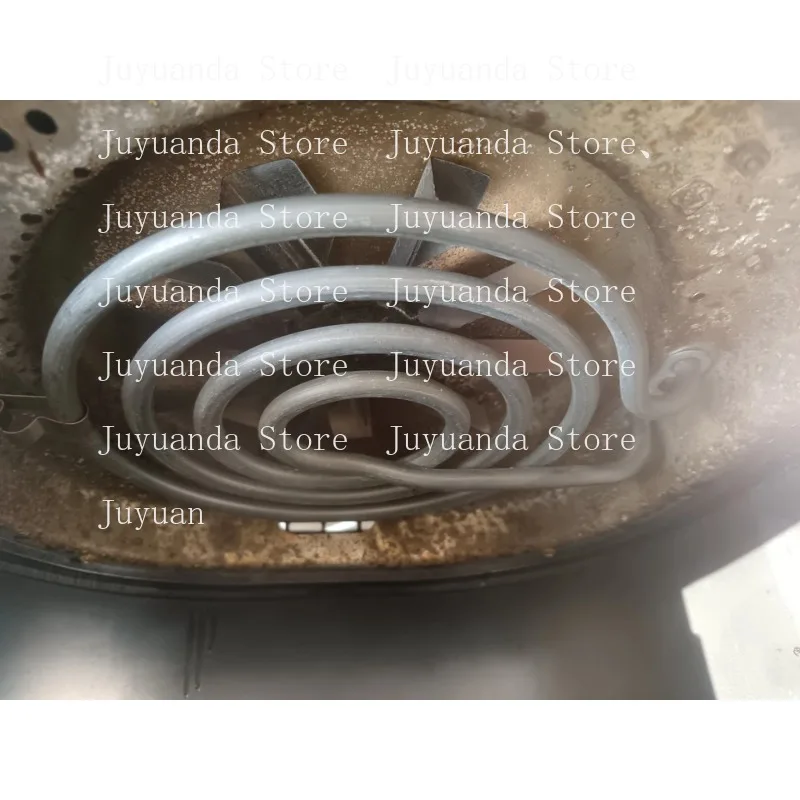 

Нагревательные элементы для духовок, грилей, аэрофритюрниц, настольных плит, электрических обогревателей 220В 240В, трубчатые, для конфорок плит.