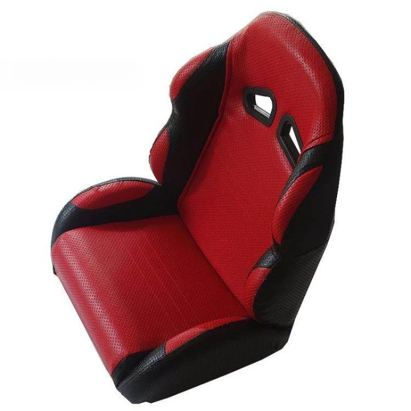 Suitable for Self-made Seat Cushions, Single Double Seats DIY Modified Four-wheel Steel Pipe Car Seat Cushions Pulley Seats