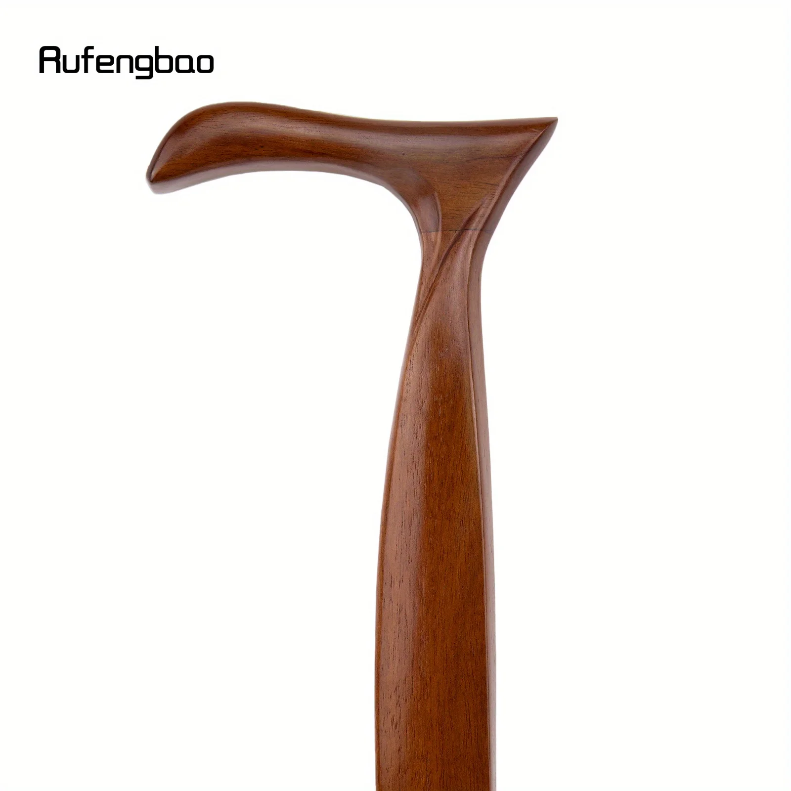 البني Heritiera خشبية أنيقة الأزياء عصا الزخرفية قوي ودائم قصب حزب الخشب قصب أداء المرحلة قصب 94 سنتيمتر