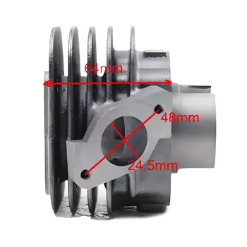 8 最佳銷售 70cc - №5