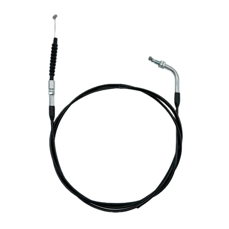 

Throttle Cable For Hammerhead 150Cc 250Cc Go-Kart Trail Master Model Code 6.000.034 Trailmaster