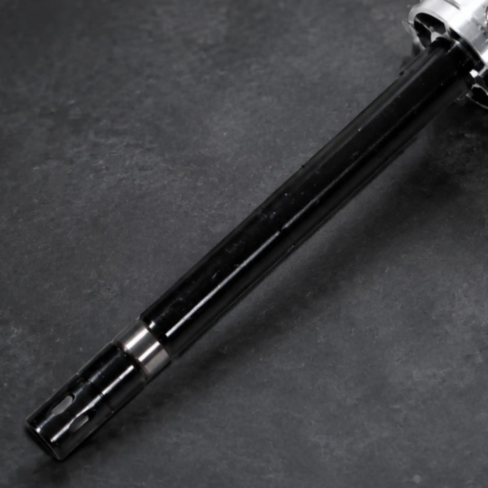 Aluminum Alloy Grease Pump Head Pneumatic Oil Dispenser for Car Truck Machinery Lubrication Workshop Air Tool Accessory