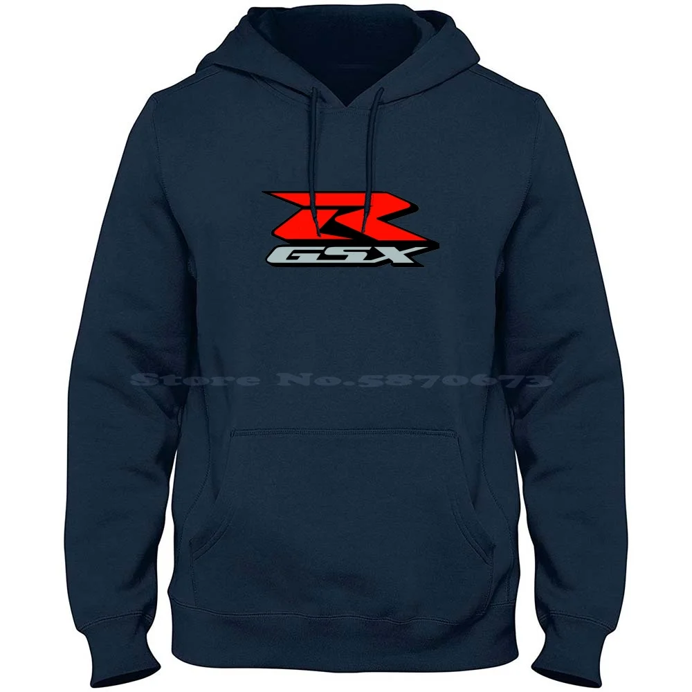 

Gsx R Fans 100% Cotton Hoodie Gsx R Fans