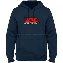 Gsx R Fans 100% Cotton Hoodie Gsx R Fans