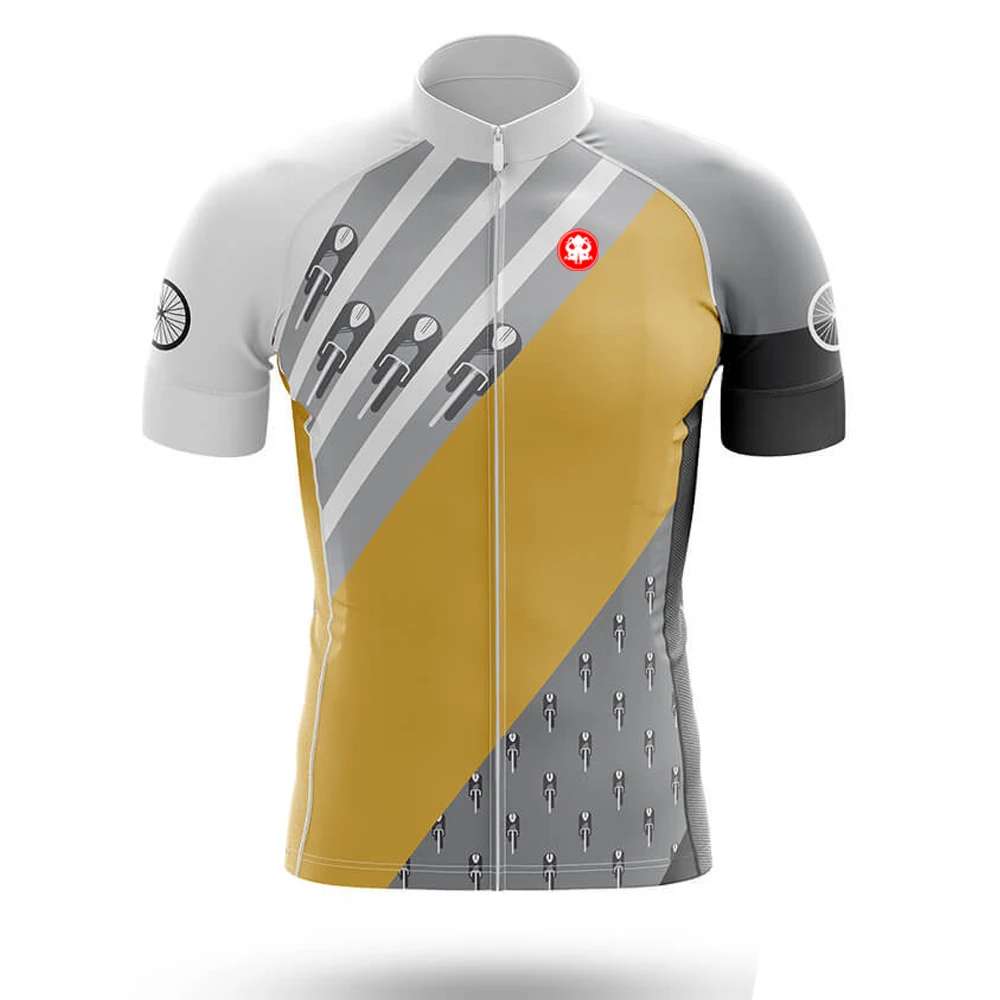 tricota ciclismo hombre 2025 KRAKEN OCTOPUS cycling jersey men maillot cyclisme 자전거 저지 자전거의류 mtb bekleidung herren bike shirt