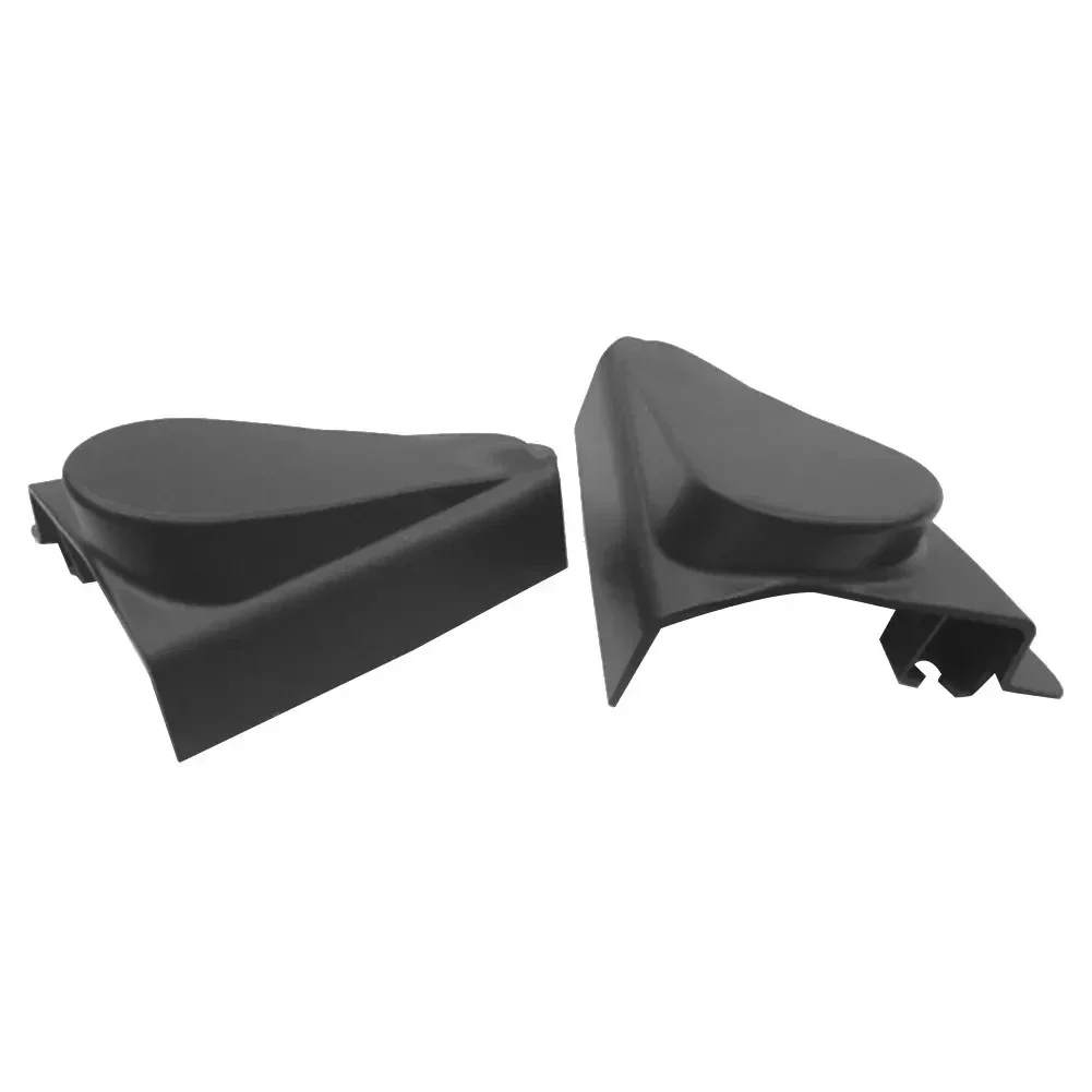 Picture 4: 2PCS Car Tweeter Refitting Audio Door Angle Speaker Cover Boxes Mounts For Chevrolet For Cruze 2009-14 Car Electronics