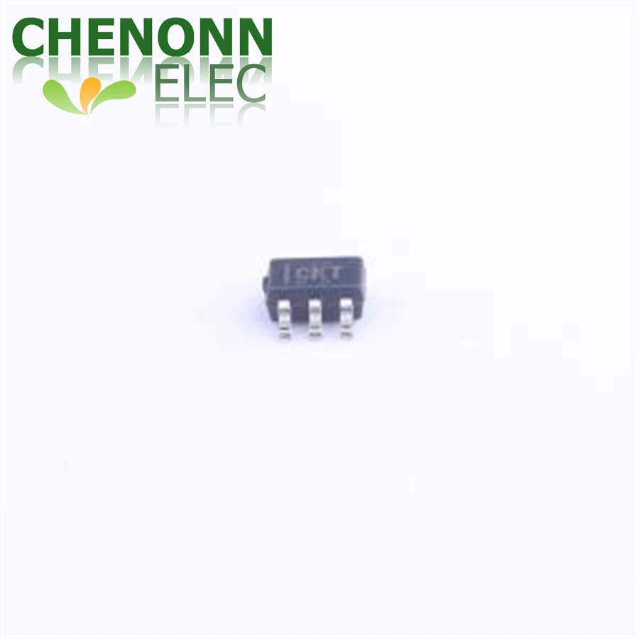 

10PCS/LOT TPS61222DCKR (DC-DC Converters)