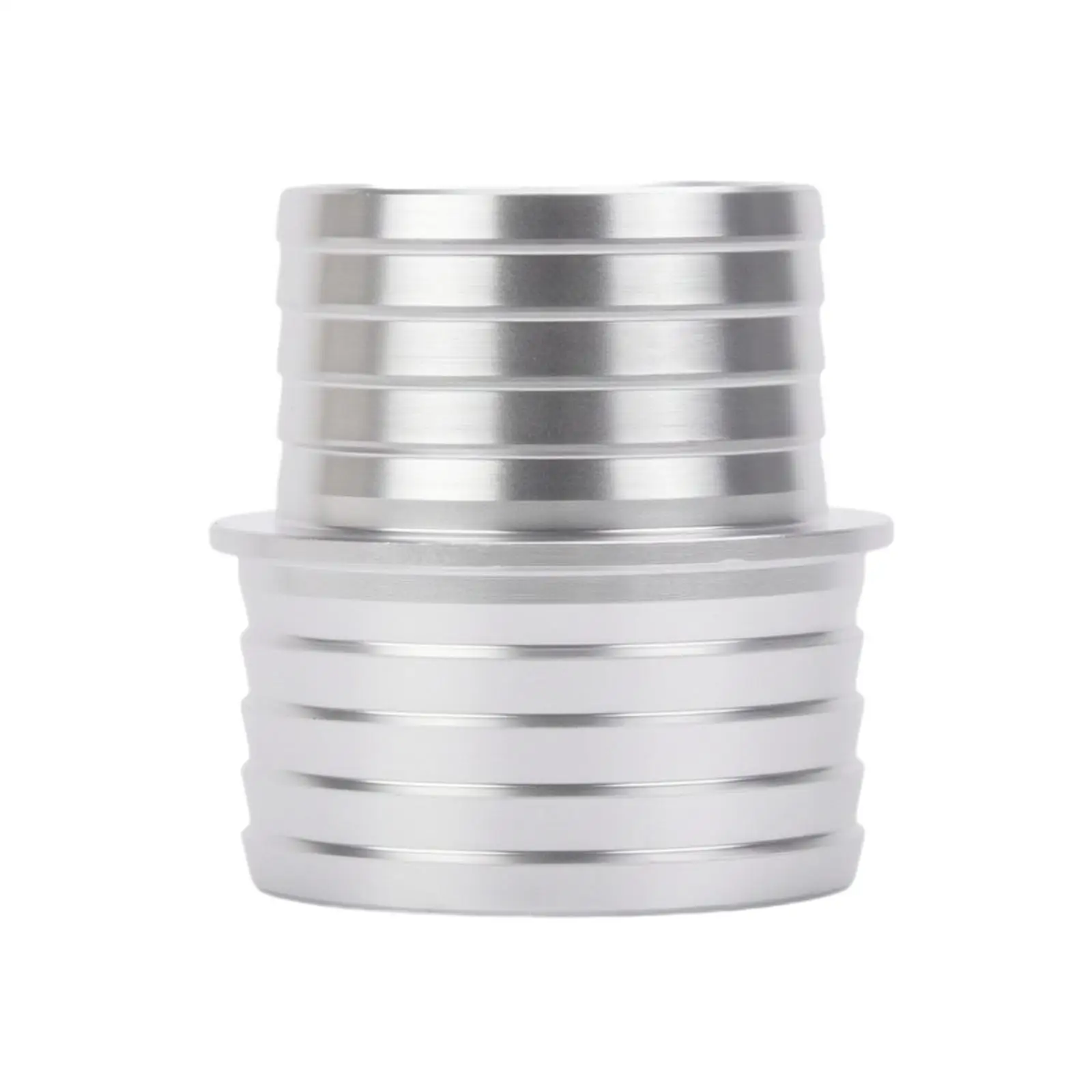 Precision Machined Radiator Hose Adapter for Motor Pump Hose and High Pressure Pump Line