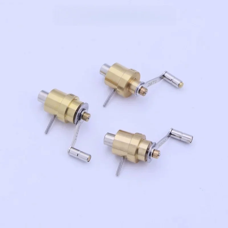 Mainspring Winder Set Watch Repair Tool for 2892 7750 8200 8500-1 8500-2 2000 C07111 3135 L888 Movement DIY Watchmaker Tools