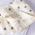 Blueberry blanket