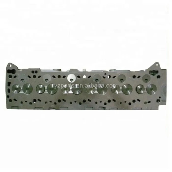 RD28-TI RD28TI RD28 Complete Cylinder Head For Nissan Patrol 2826cc 2.8TD SOHC 12v 1998- 11040-G9825 908 501 908 601