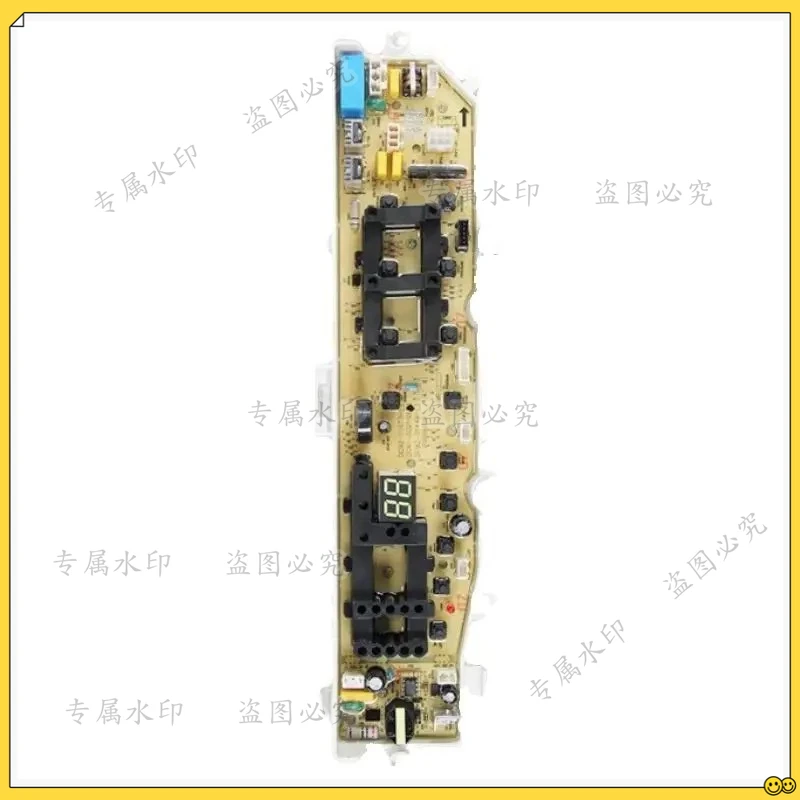 

Новая компьютерная плата для стиральных машин Samsung DC92-01673H DC92-01673G DC92-01449J DC92-01449K DC41-00215B (материнская плата)