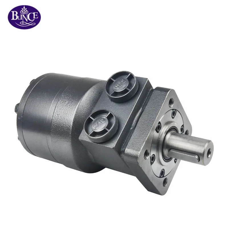 

Hydraulic Motor Light Duty TB0100FS100AAAA 100cc LSHT Torqmotors Price