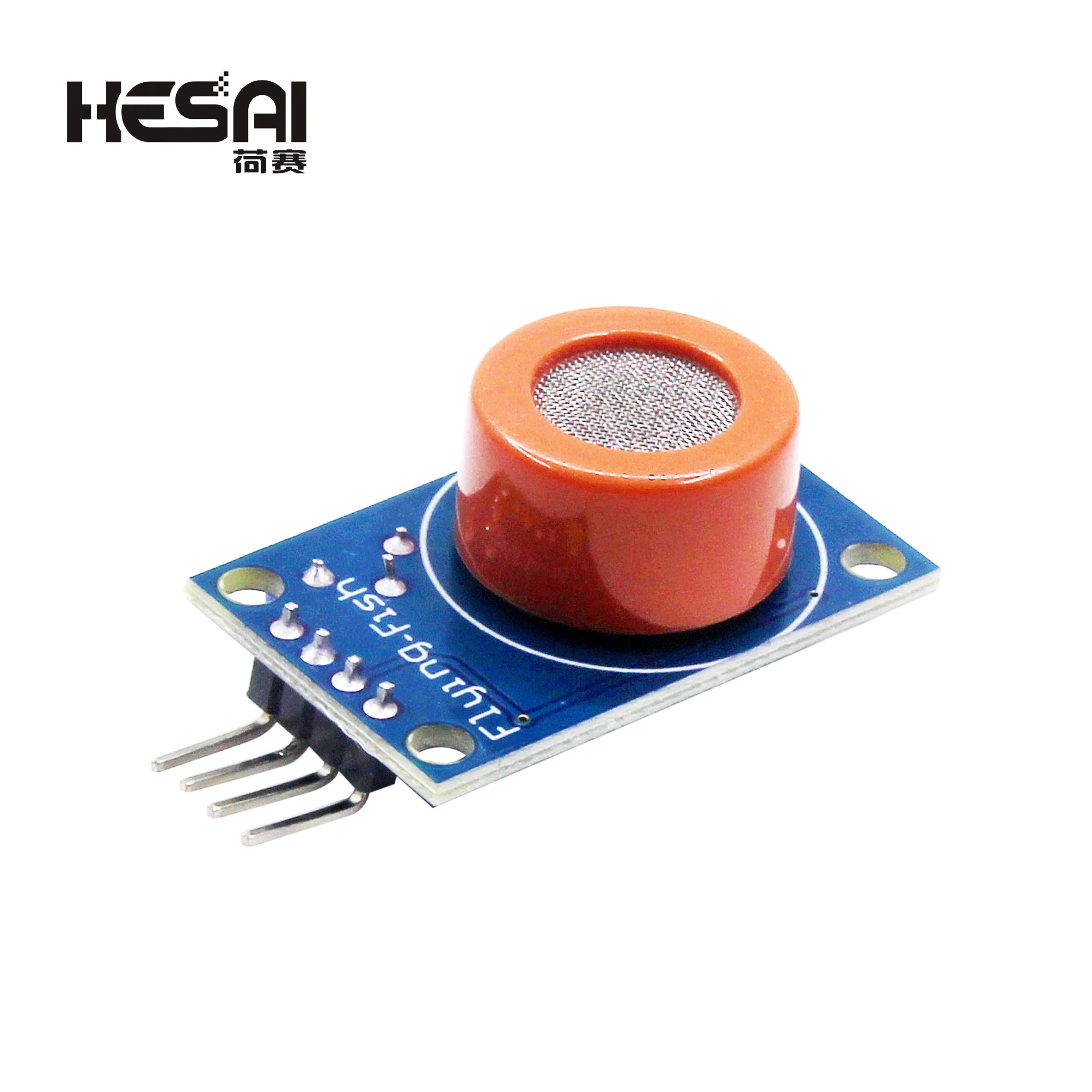 MQ-3 Alcohol Ethanol Sensor Breath Gas Ethanol Detection MQ-3 For Arduino 51