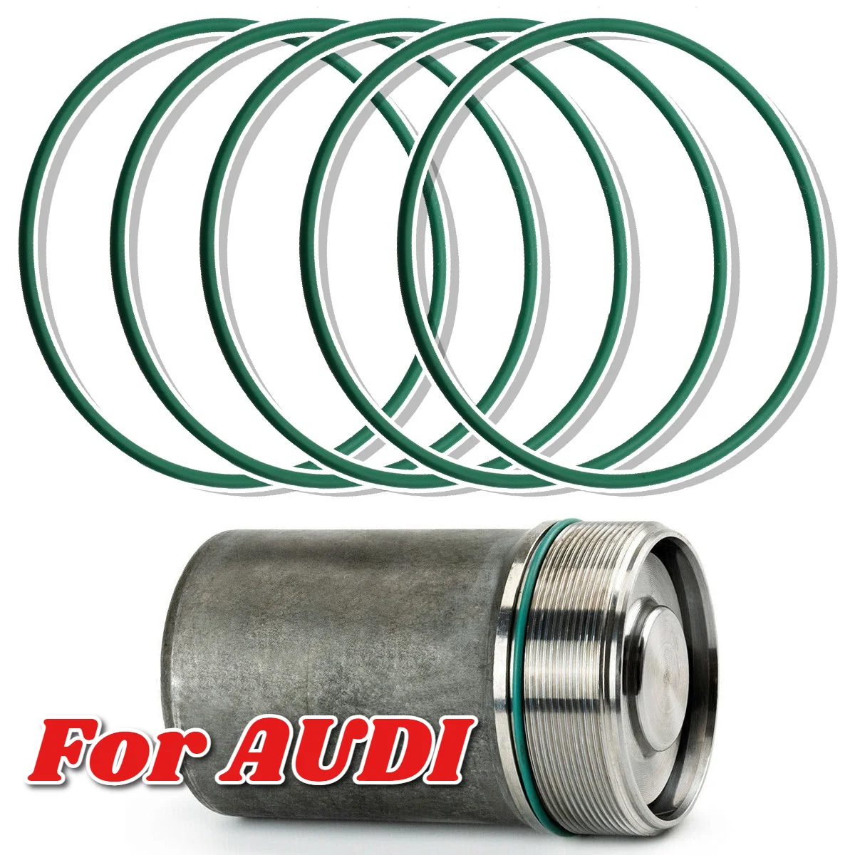 Accumulator Gasket Sealing O-ring Rubber 7SP Auto Transmission Car Parts Accessories 0AM DSG Repair Kit For Audi A1 A3 Q3 7 FWD