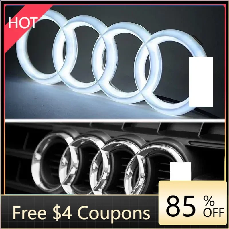 For Audi Audi Car L…