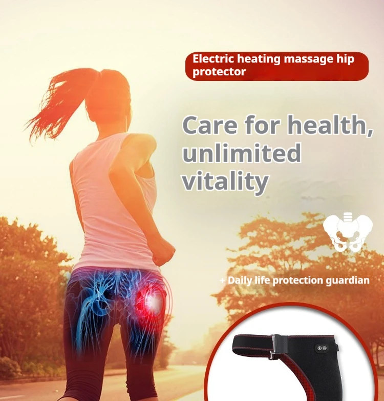 Рисунок 6 - Прижигание, горячий компресс