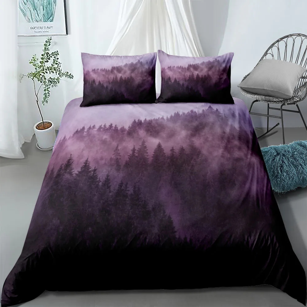 Faith  Bennet Duvet Cover Set UK Single Double Queen US Twin Full King Size pkm Bed Linen Set