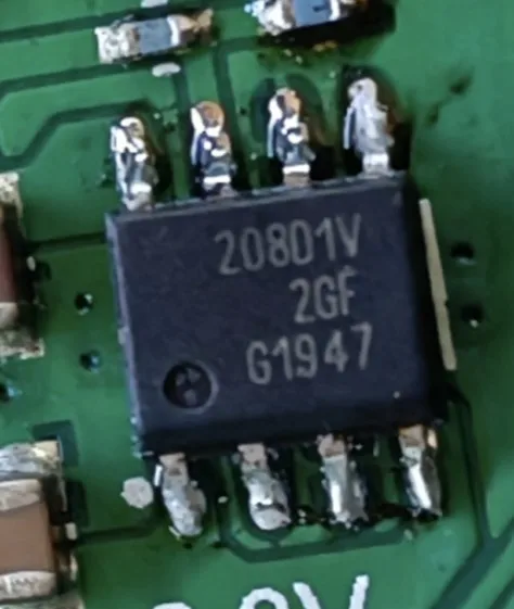 208D1V TLE208D1V HSOP8