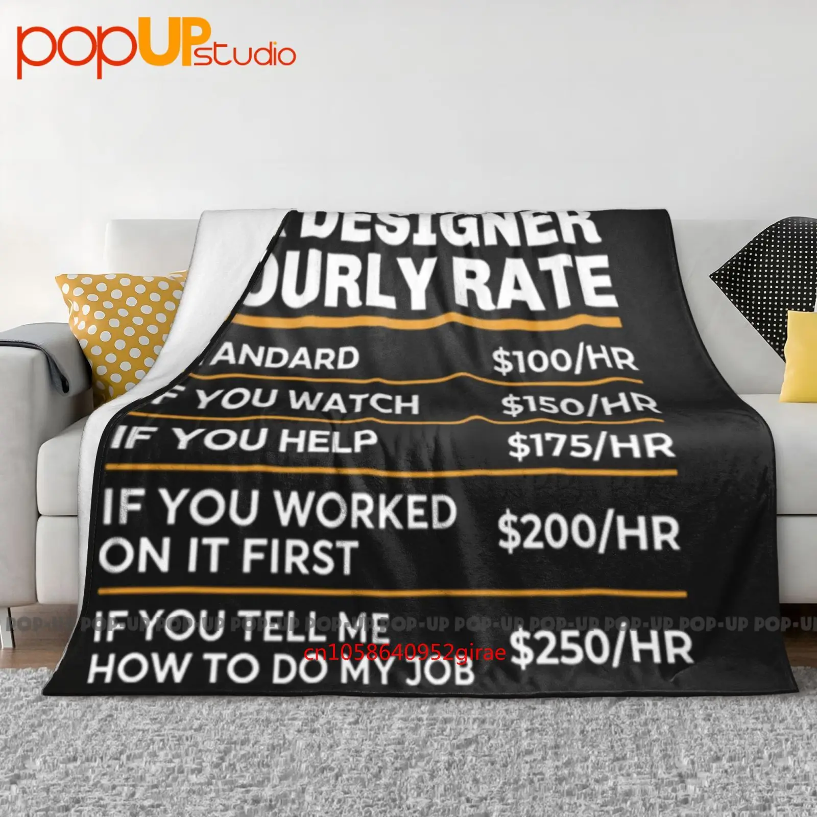 Ux Designer Hourly …