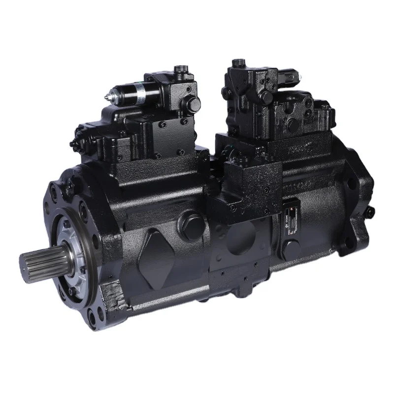 K5V140DTP Excavator Part K5V140DTP1G9R-9NOA-V Hydraulic Pump