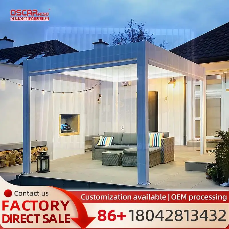 Customized Motorize… - image