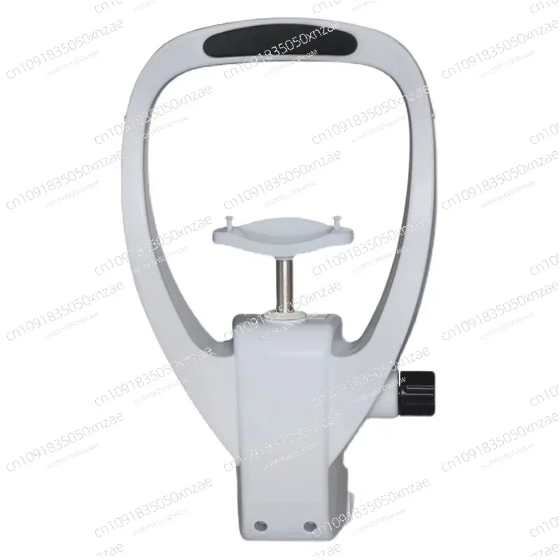 

Glasses equipment Computer forehead bracket Vision training Chin bracket Computer optometry instrument forehead bracket