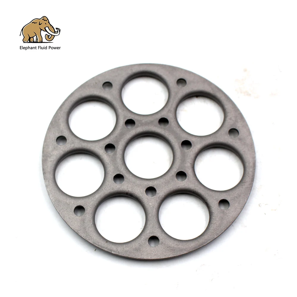 Rexroth hydraulic piston pump parts A8VO200 RETAINER PLATE