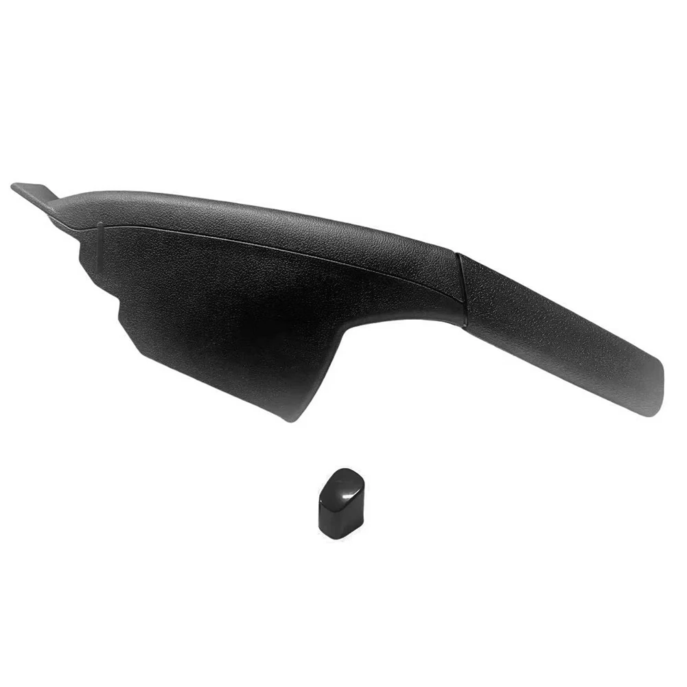 

Handbrake Cover 6RD711461 Auto Accessories Easy To Use High Universality Fitment Material ABS Non-deformation Design For Polo