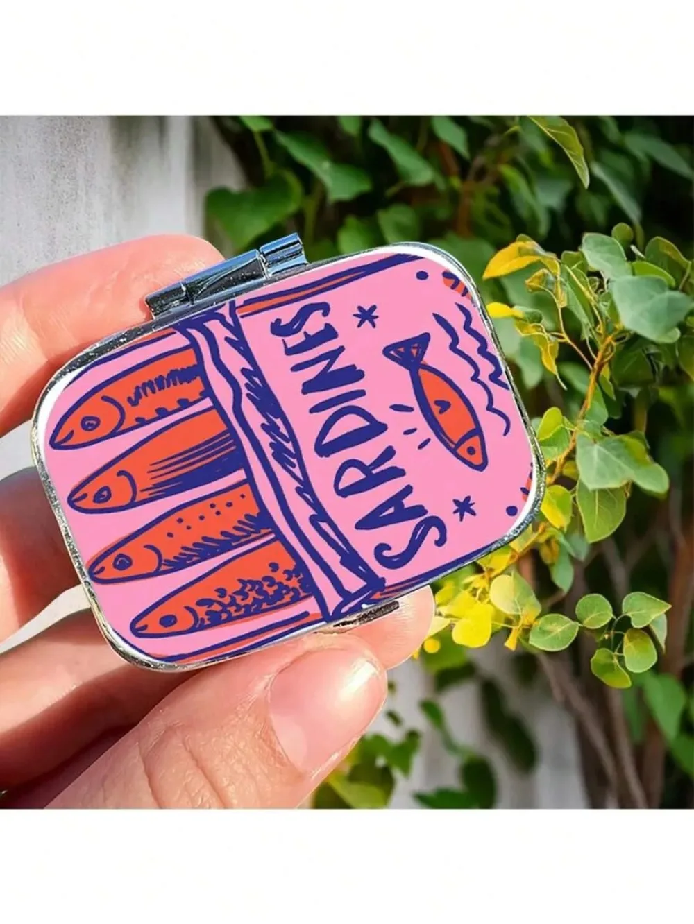 #77 Latest Pillboxes Price Drops