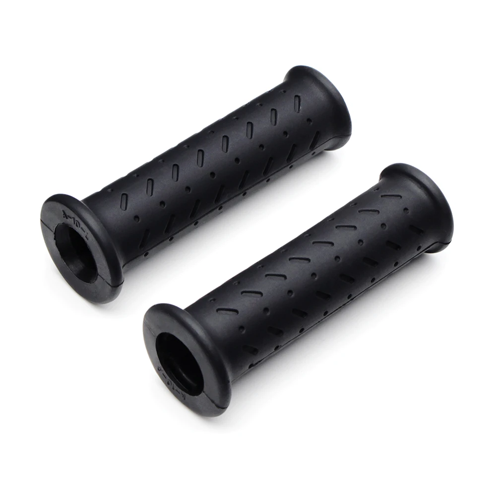 

2 шт., резиновая ручка для мотоцикла, противоскользящий комплект, чехол для ручки для Triumph Speed Triple 1050 Daytona 675/R Tiger 800/M/L, аксессуары