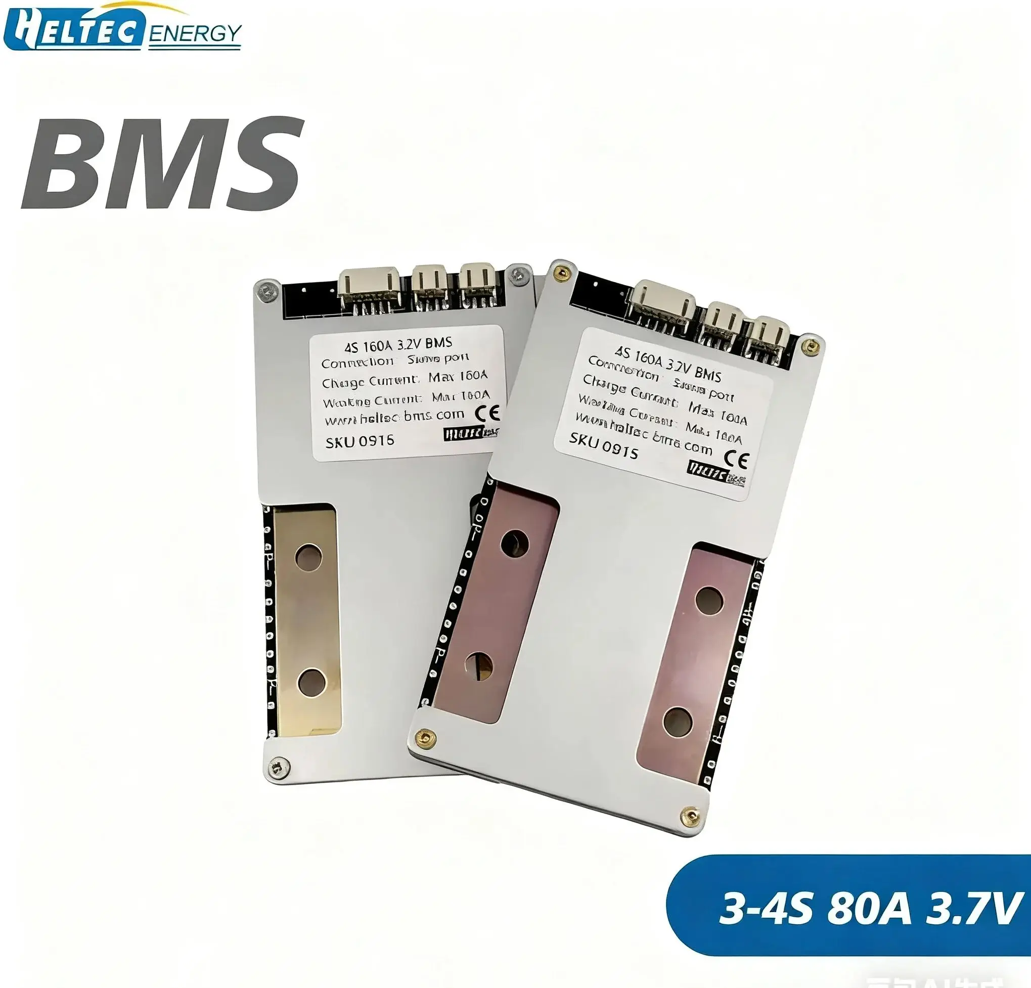 

Heltec BMS 3S 4S баланс 100A 120A 160A 200A 330A 12,6 В/16,8 В 18650 плата защиты аккумулятора литий-ионный/LiFePo4 инвертор/мотоцикл