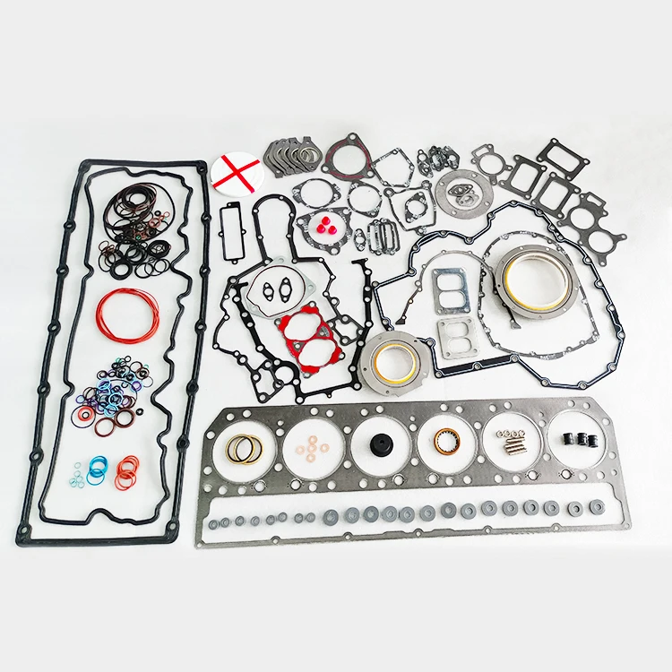 

Spare Parts Repair Kit Full Gasket Kit Overhaul Gasket Kit For 219-7005 For Engine C12