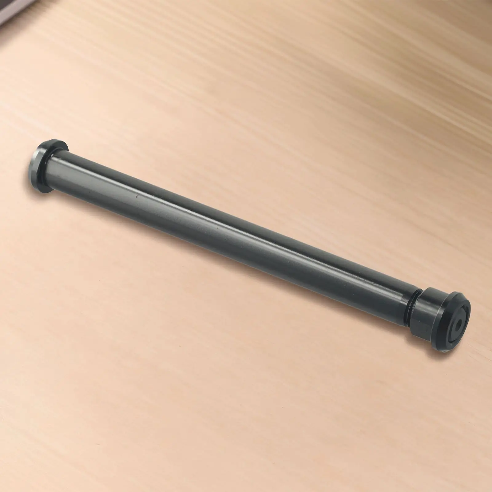 AliExpress 1 Pc MTB Road Bike Thru Axle Front Fork Shaft Skewer Alloy 15*100/15*100/20*110/15*110 Hot Sale Bike Axle Front Fork Parts