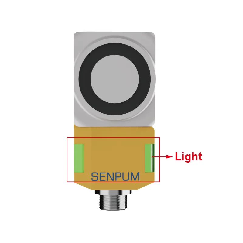 

Safety Key Door Switch Edge Gate Stainless Steel Safety Switch Magnetic Safety Interlock Switches for Machinery