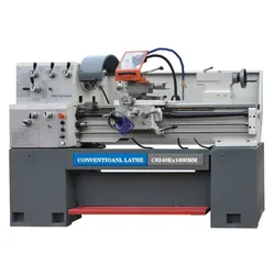 C6240K Precision manual lathe industrial lathe 1000mm