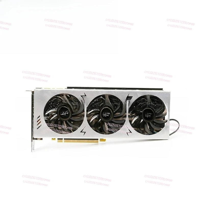 

GTX1080Ti 11G 3DP + HDMI PCI-E 16x triple fan, game graphics card