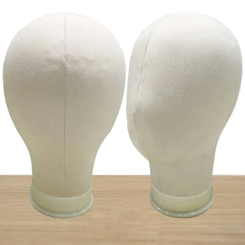 Thumbnail 2 - #5 Cheapest Mannequin Hair Styling Heads Deals You Can Get