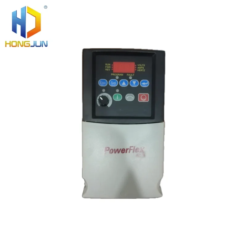 Servo driver original e novo 22B-D010N104 Sistema servo