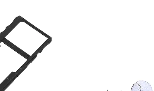 

New SIM Card Tray SIM Card Slot Tray Perfect Replacement Parts Free Tools For Blackview Tab 7 Tab 15