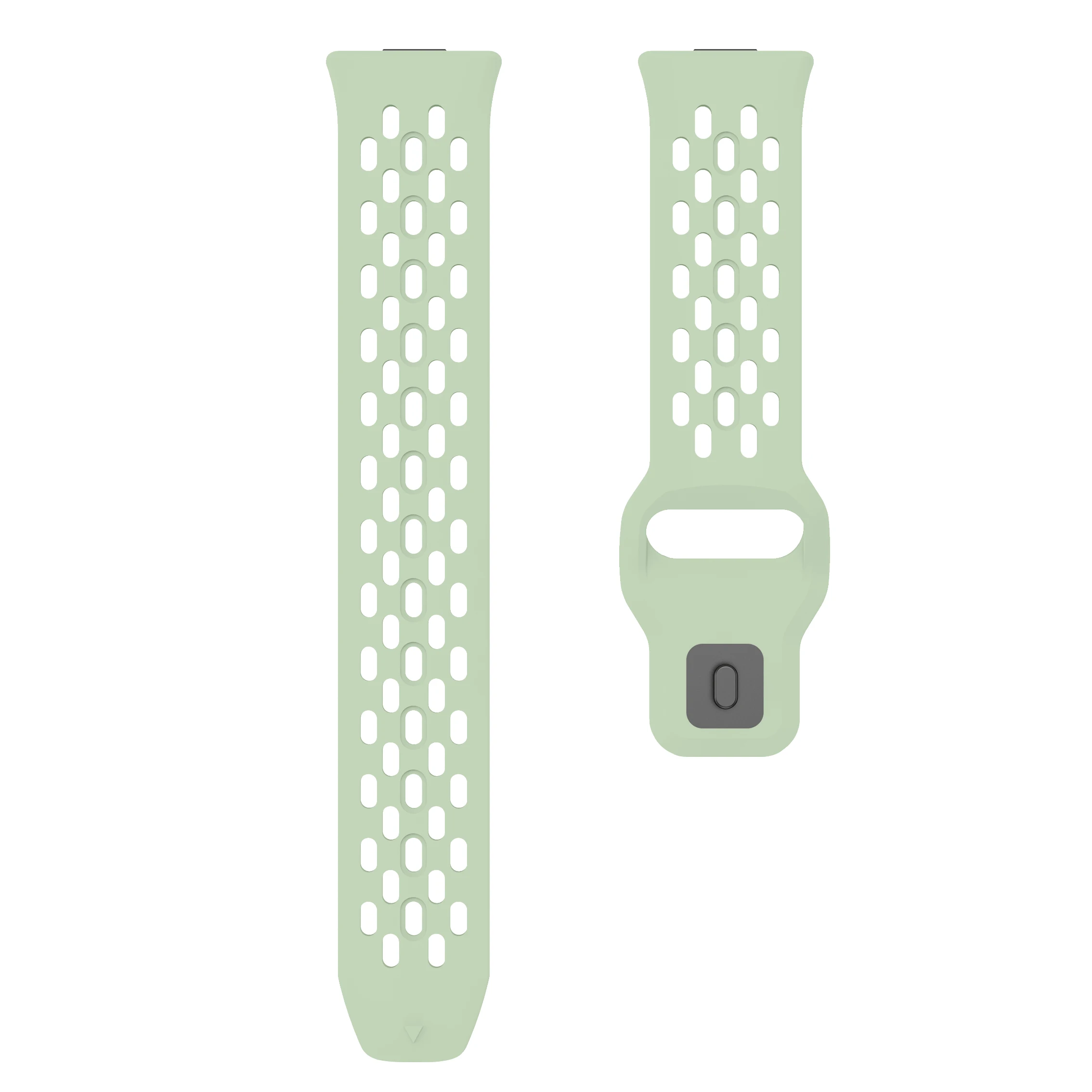 Силиконовый ремешок для Huawei Watch Fit 4, мягкий дышащий браслет, аксессуары для Huawei Watch Fit 4 Pro/Fit 3, ремешок для часов