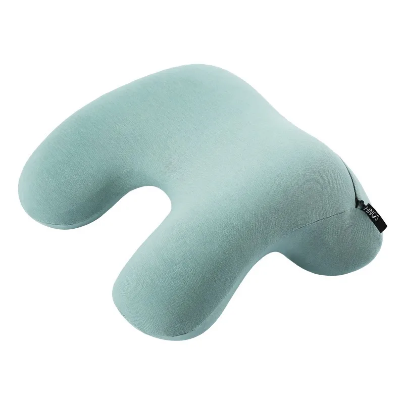 

Small siesta pillow for primary school students, children's siesta pillow for school, sleeping on the back, junior high school