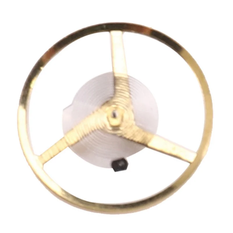 

Balance Mechanical Movement Replacement Parts Accessories For ETA 2824/2834/2836 Watch Movement Parts-AT36