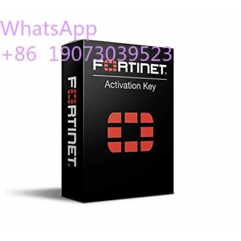 대폭 할인 새로운 Fortinet FortiGate FG-3300E