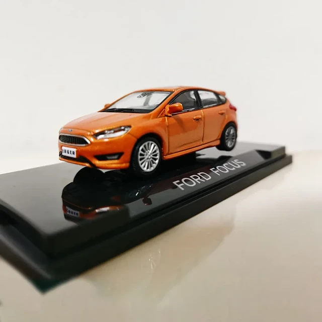 Ford focus diecast on sale