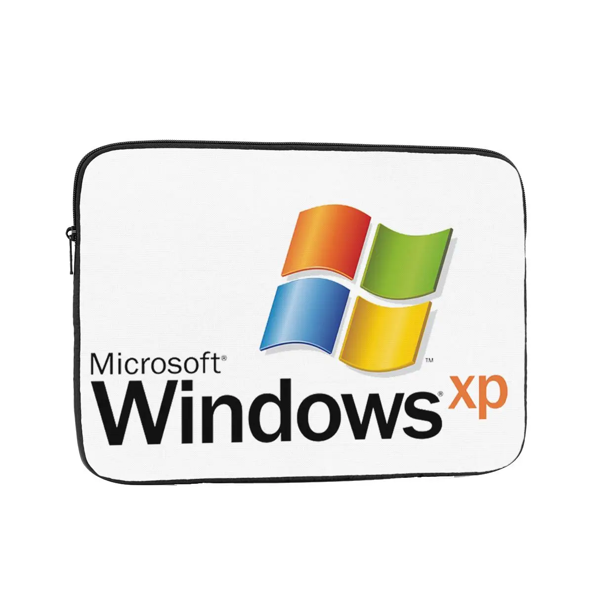 

Сумка для ноутбука Windows Xp 2, чехол для 10, 12, 13, 15, 17 дюймов, Macbook Air Pro, чехол для ноутбука, сумка для планшета, противоударный чехол, сумка